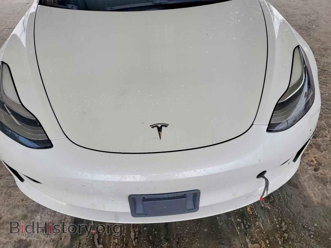 2018 TESLA MODEL 3 - VIN: 5YJ3E1EA5JF025145 - Photo 11
