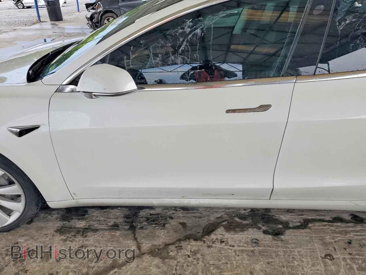 2018 TESLA MODEL 3 - VIN: 5YJ3E1EA5JF025145 - Photo 7