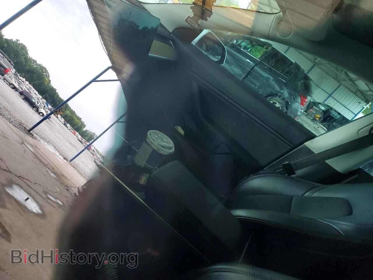 2018 TESLA MODEL 3 - VIN: 5YJ3E1EA5JF025145 - Photo 9