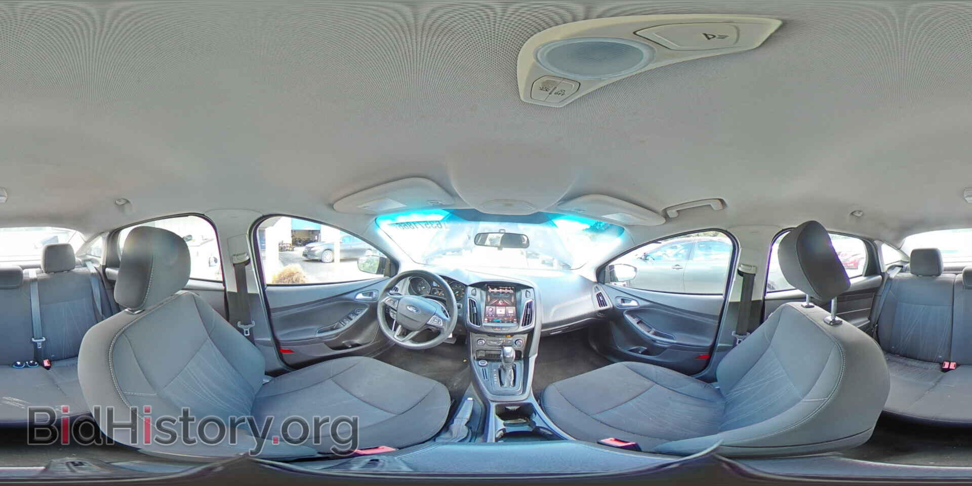 2015 FORD FOCUS - VIN: 1FADP3F27FL217016 - Фото 14