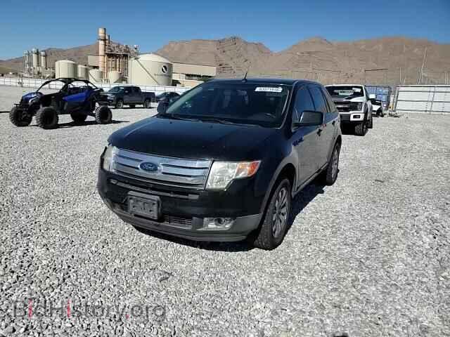 2008 FORD EDGE - VIN: 2FMDK38C68BB45688 - Photo 14