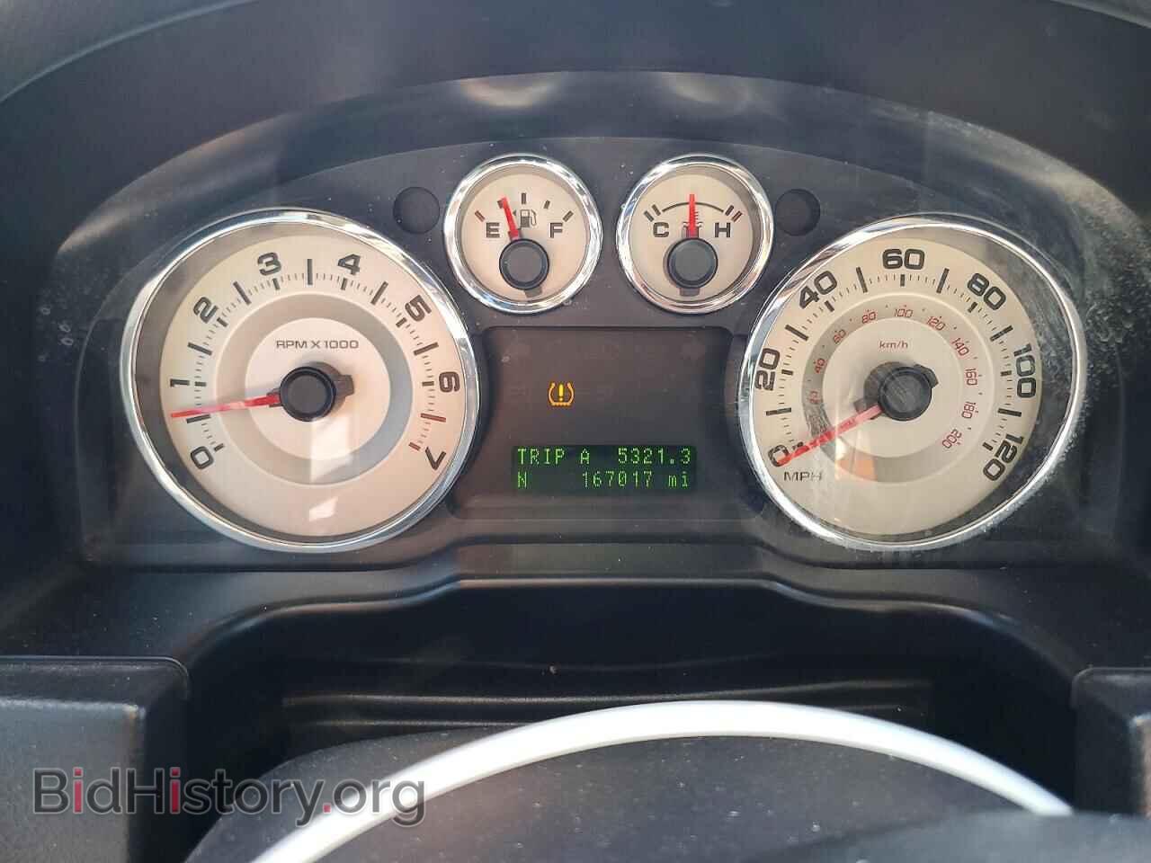 2008 FORD EDGE - VIN: 2FMDK38C68BB45688 - Photo 9
