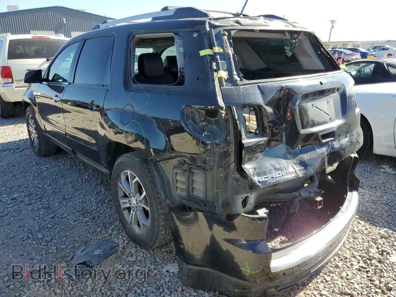 2014 GMC ACADIA - VIN: 1GKKVRKD2EJ131158 - Фото 3