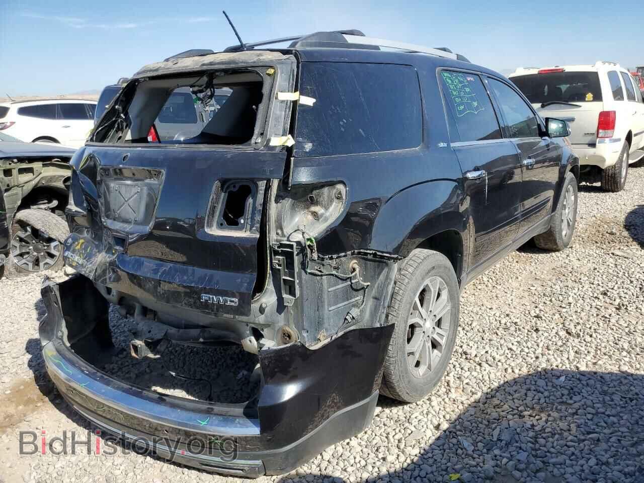 2014 GMC ACADIA - VIN: 1GKKVRKD2EJ131158 - Фото 4