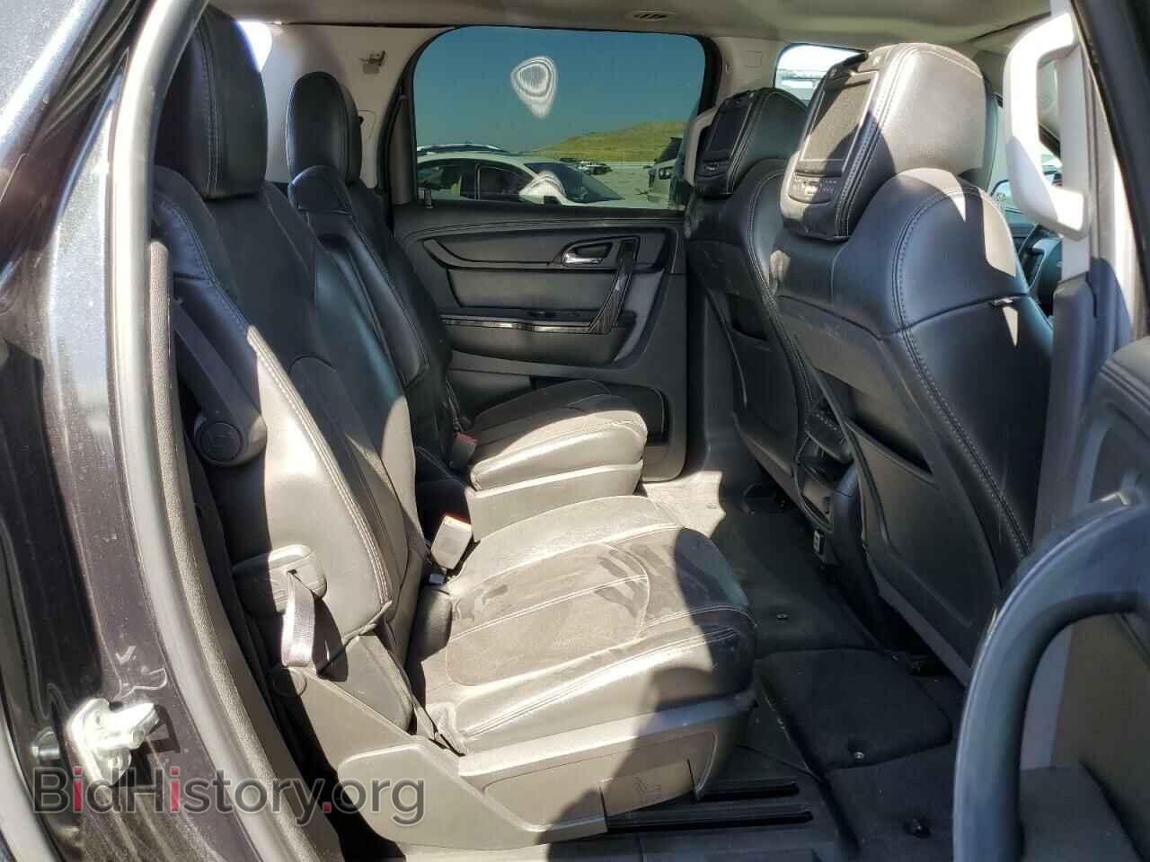 2014 GMC ACADIA - VIN: 1GKKVRKD2EJ131158 - Фото 6