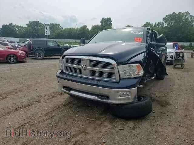 2012 DODGE RAM 1500 - VIN: 1C6RD7GT3CS214131 - Photo 13
