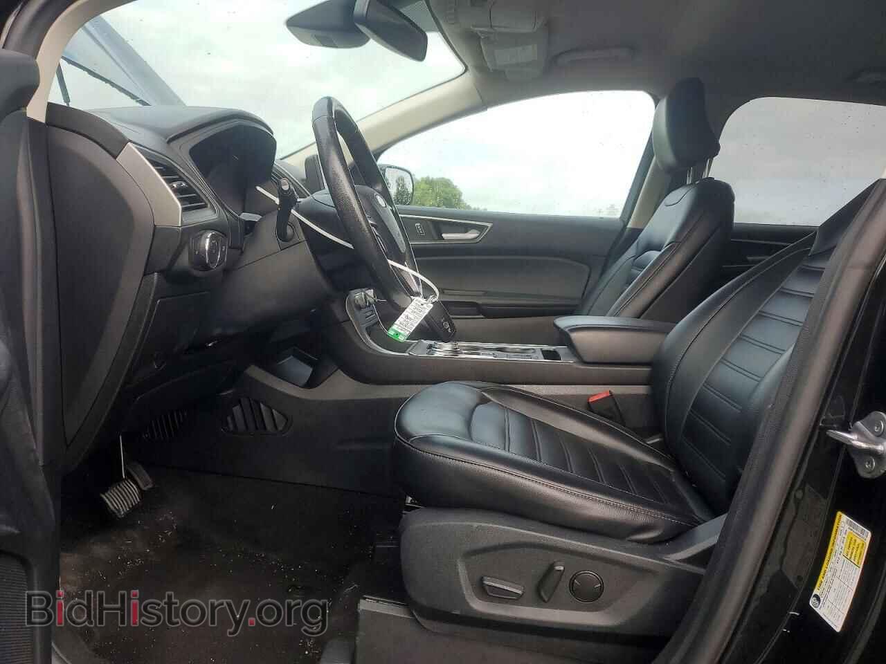 2022 FORD EDGE - VIN: 2FMPK4J9XNBA38236 - Photo 7