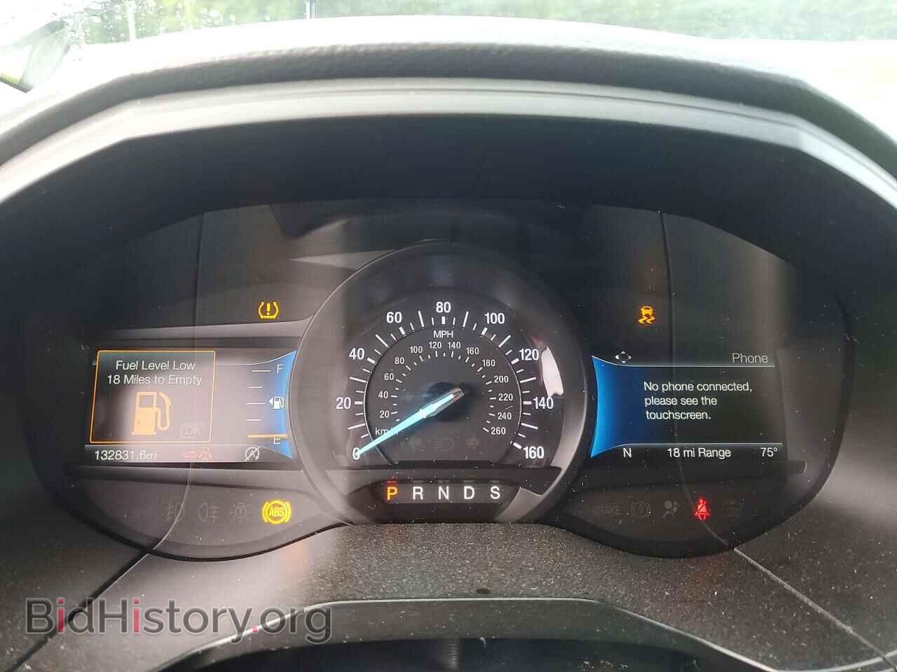 2022 FORD EDGE - VIN: 2FMPK4J9XNBA38236 - Photo 9