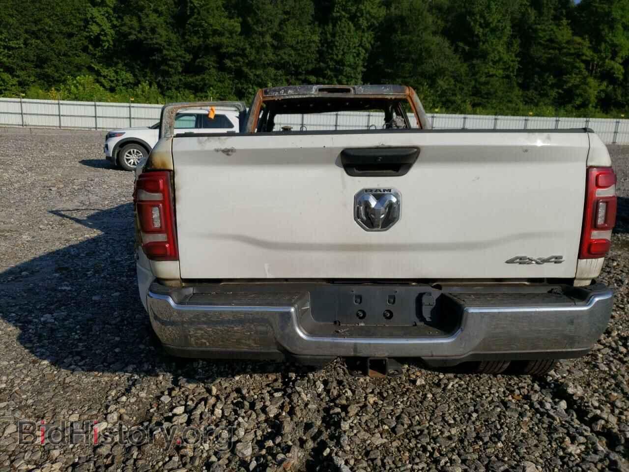 2021 RAM 3500 - VIN: 3C63RRGL5MG505032 - Фото 6