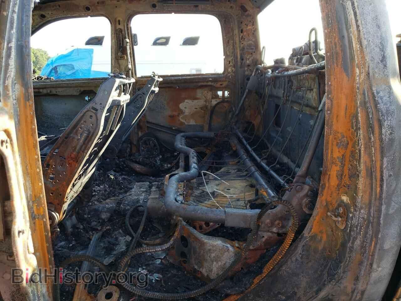 2021 RAM 3500 - VIN: 3C63RRGL5MG505032 - Фото 10