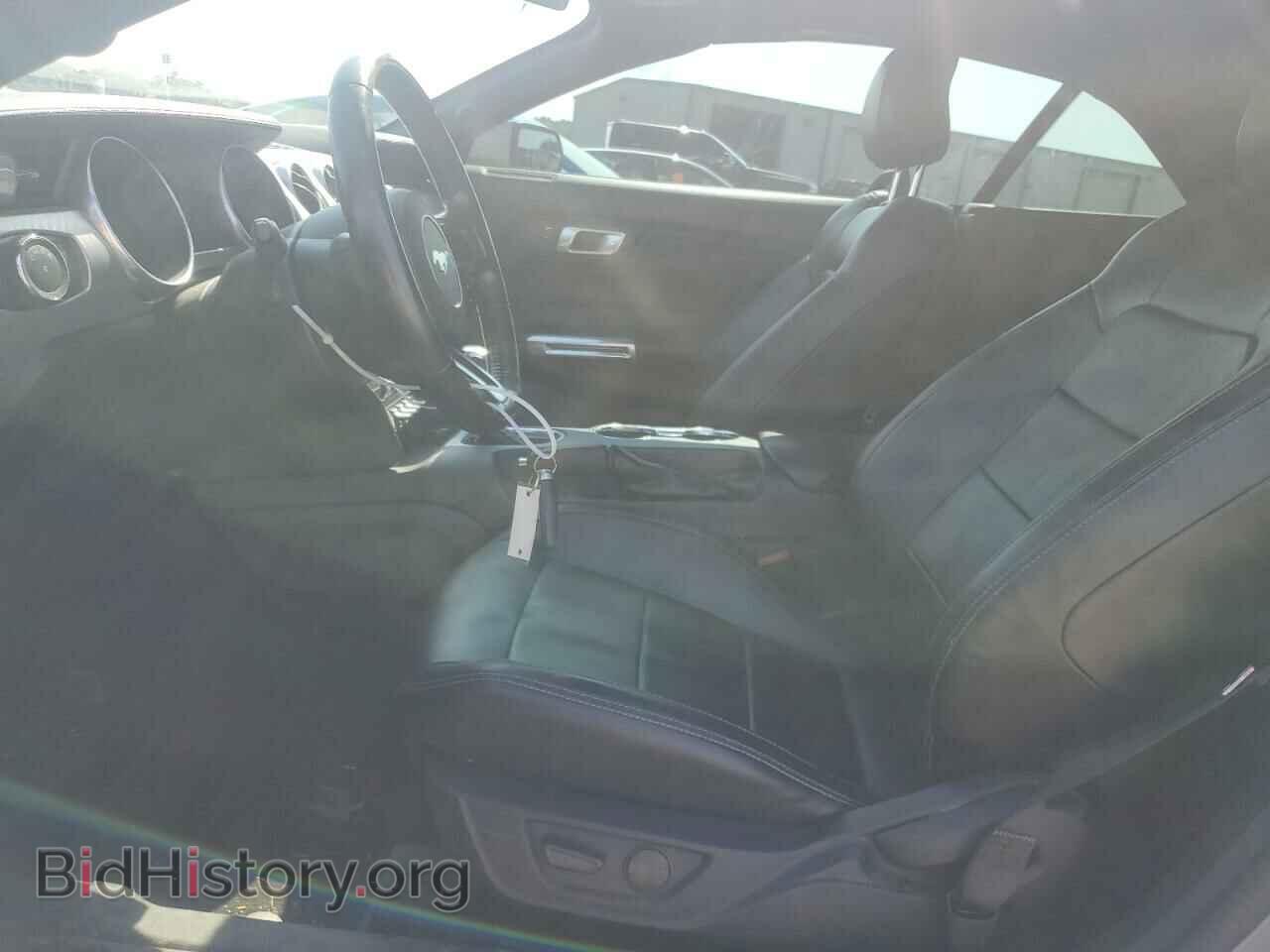 2022 FORD ALL Models - VIN: 1FATP8UH8N5103836 - Фото 7