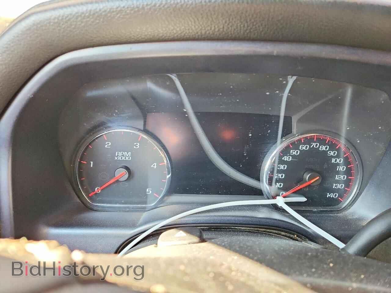 2015 GMC SIERRA - VIN: 1GT120E88FF525794 - Фото 9