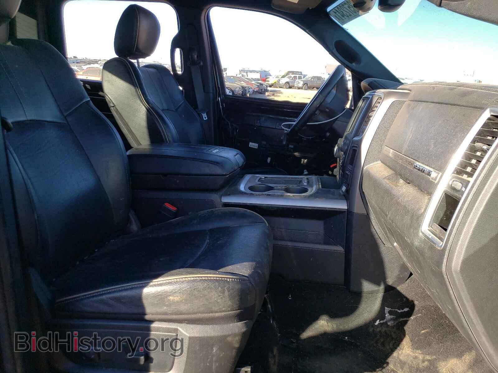 2016 RAM 1500 - VIN: 1C6RR7PT4GS407167 - Фото 5
