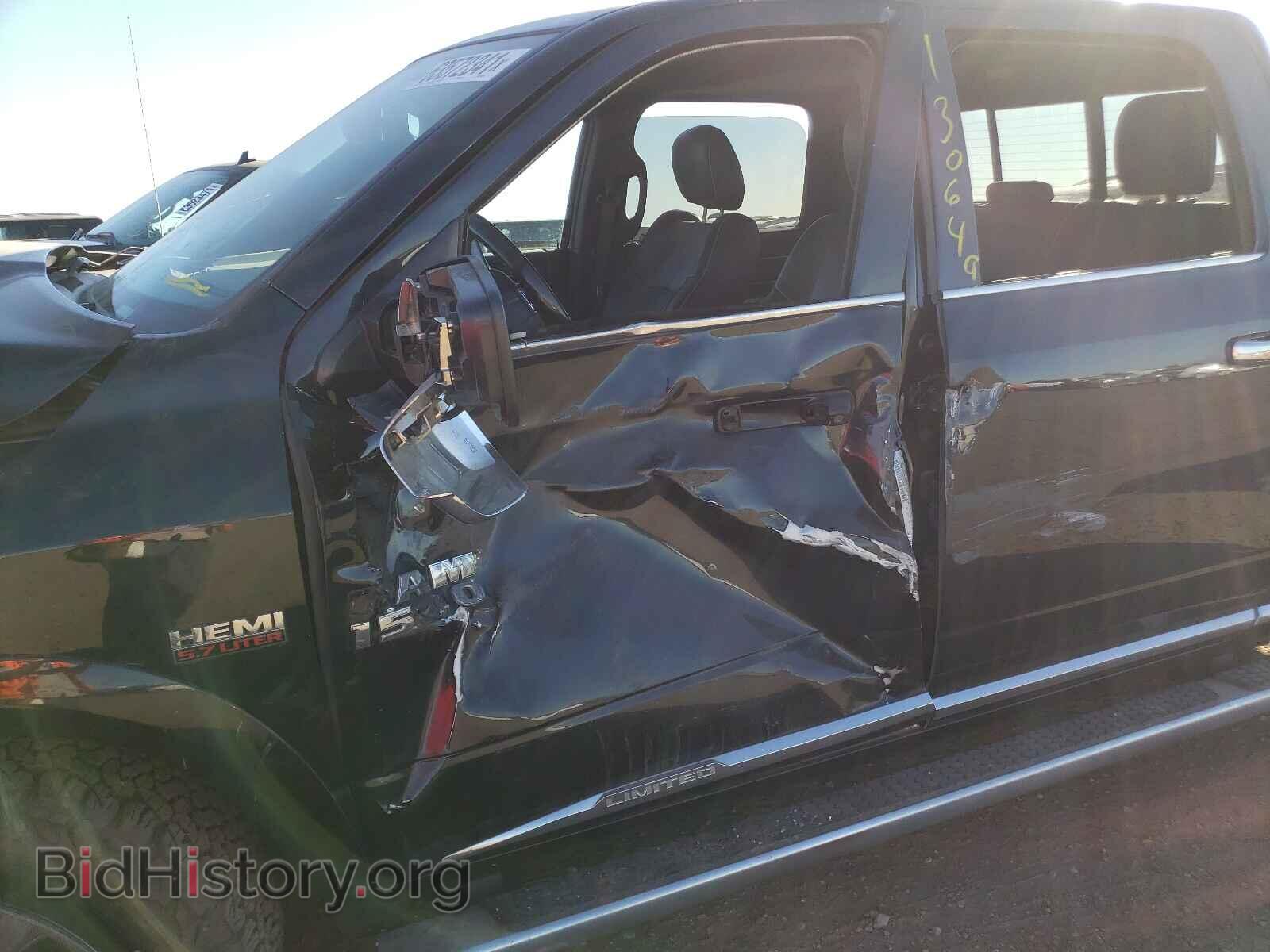 2016 RAM 1500 - VIN: 1C6RR7PT4GS407167 - Фото 9