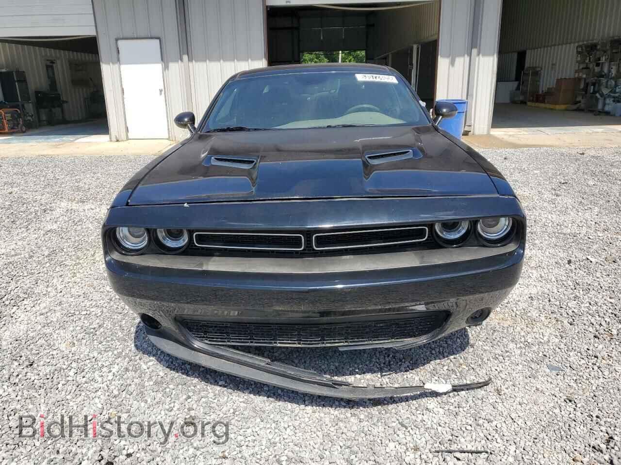 2018 DODGE CHALLENGER - VIN: 2C3CDZAG1JH259308 - Фото 5