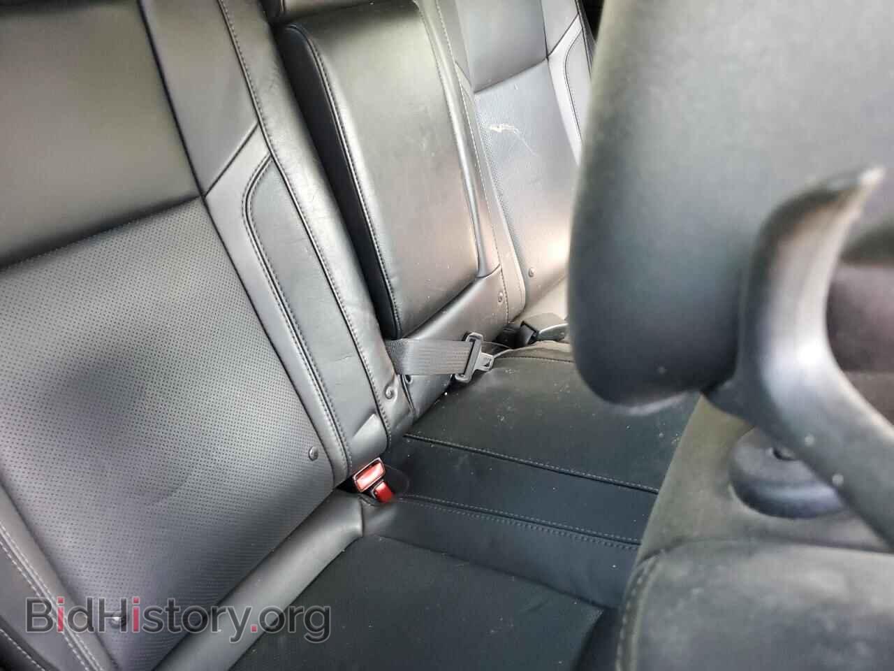 2018 DODGE CHALLENGER - VIN: 2C3CDZAG1JH259308 - Фото 10