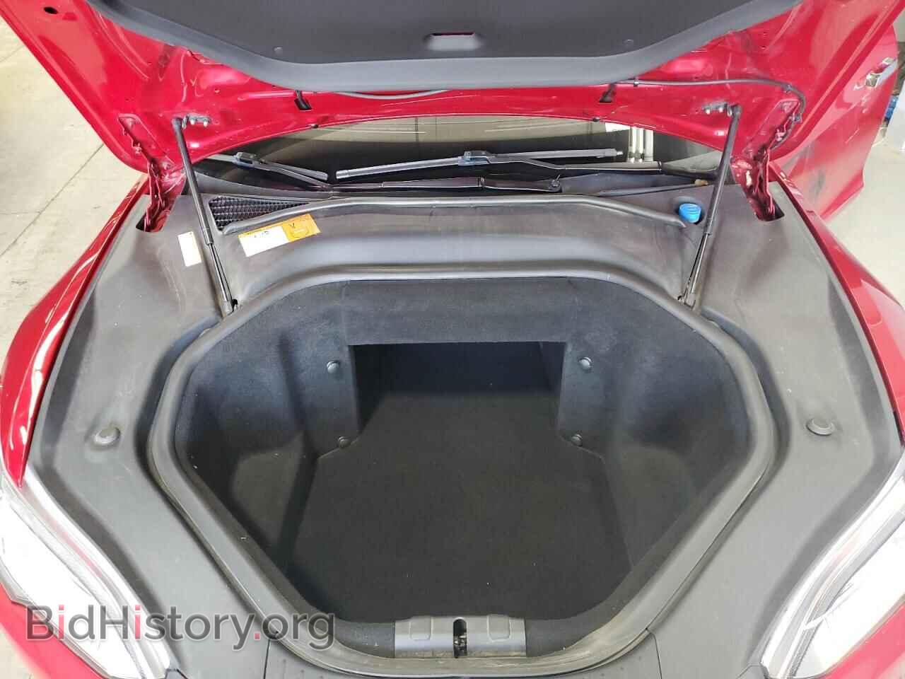 2013 TESLA MODEL S - VIN: 5YJSA1CN9DFP20925 - Photo 11