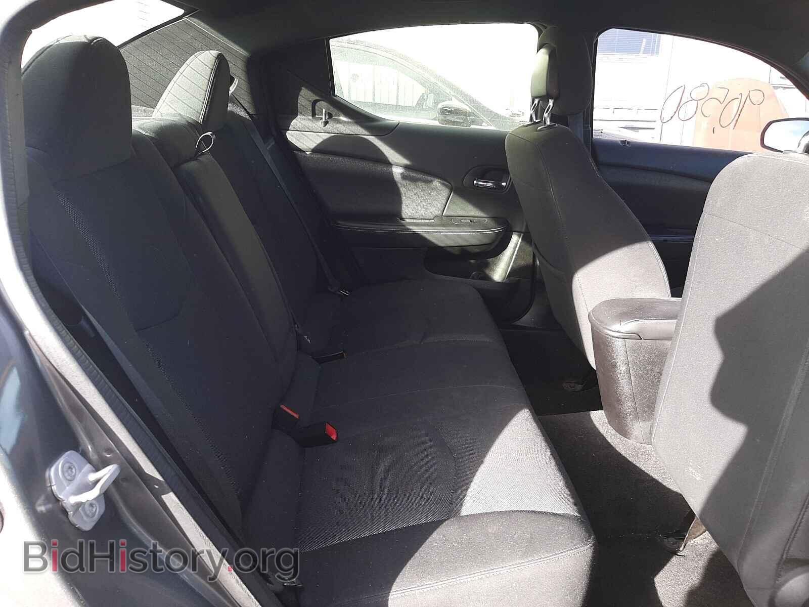 2013 DODGE AVENGER - VIN: 1C3CDZABXDN771214 - Фото 6
