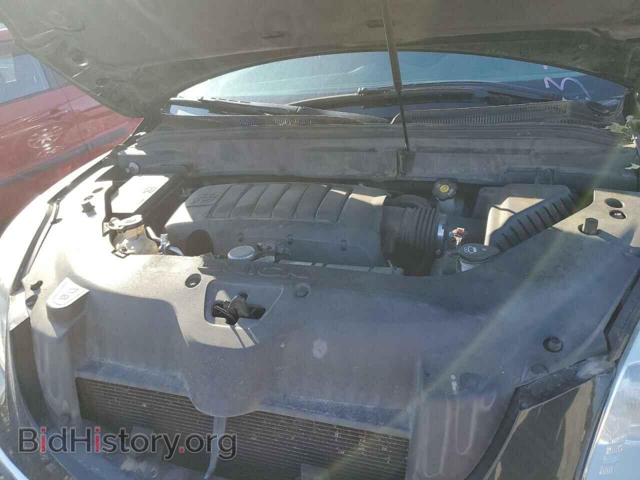 2012 BUICK ENCLAVE - VIN: 5GAKRCED4CJ376101 - Фото 7