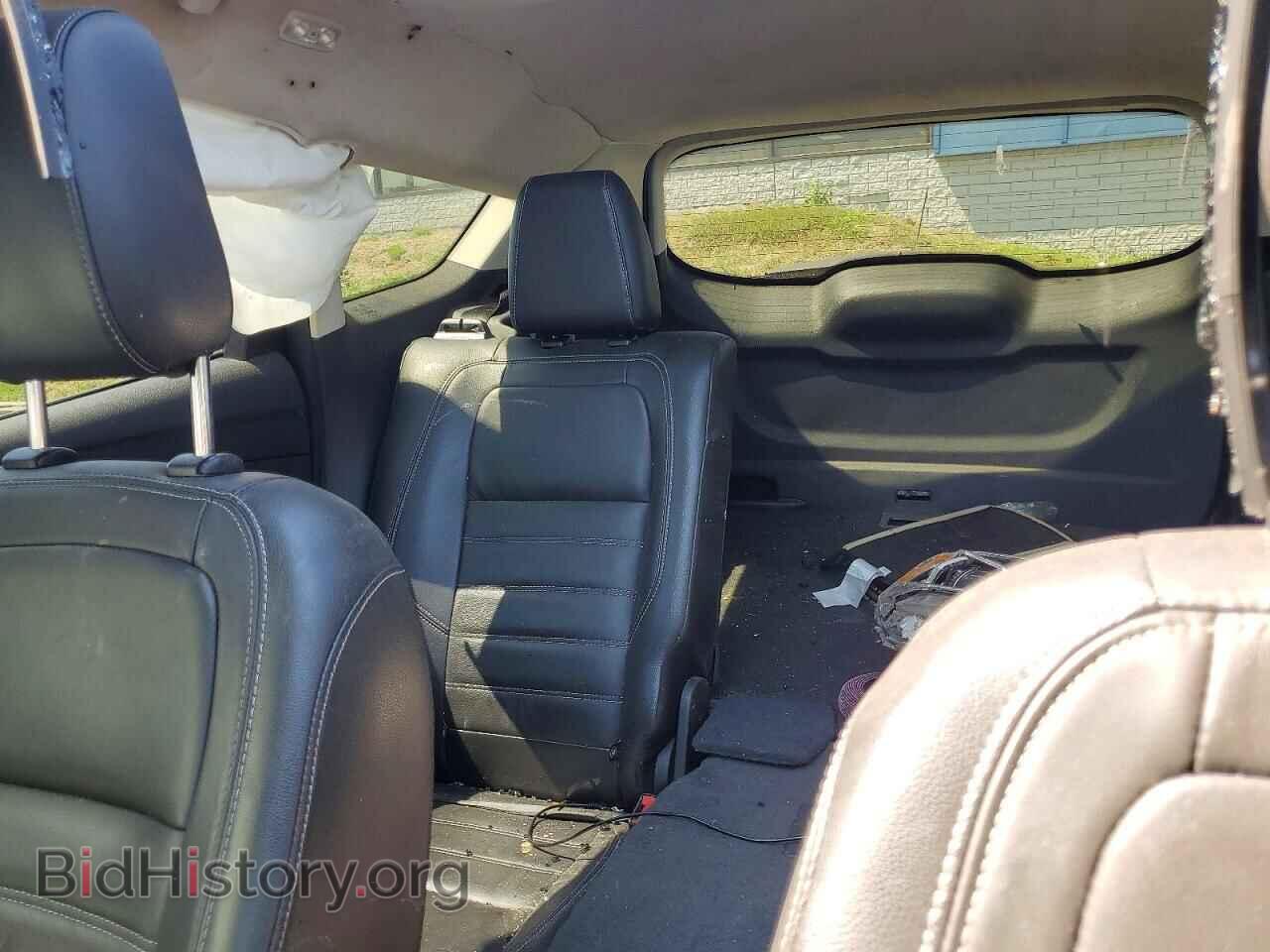 2018 FORD ESCAPE - VIN: 1FMCU0HDXJUD18478 - Photo 10