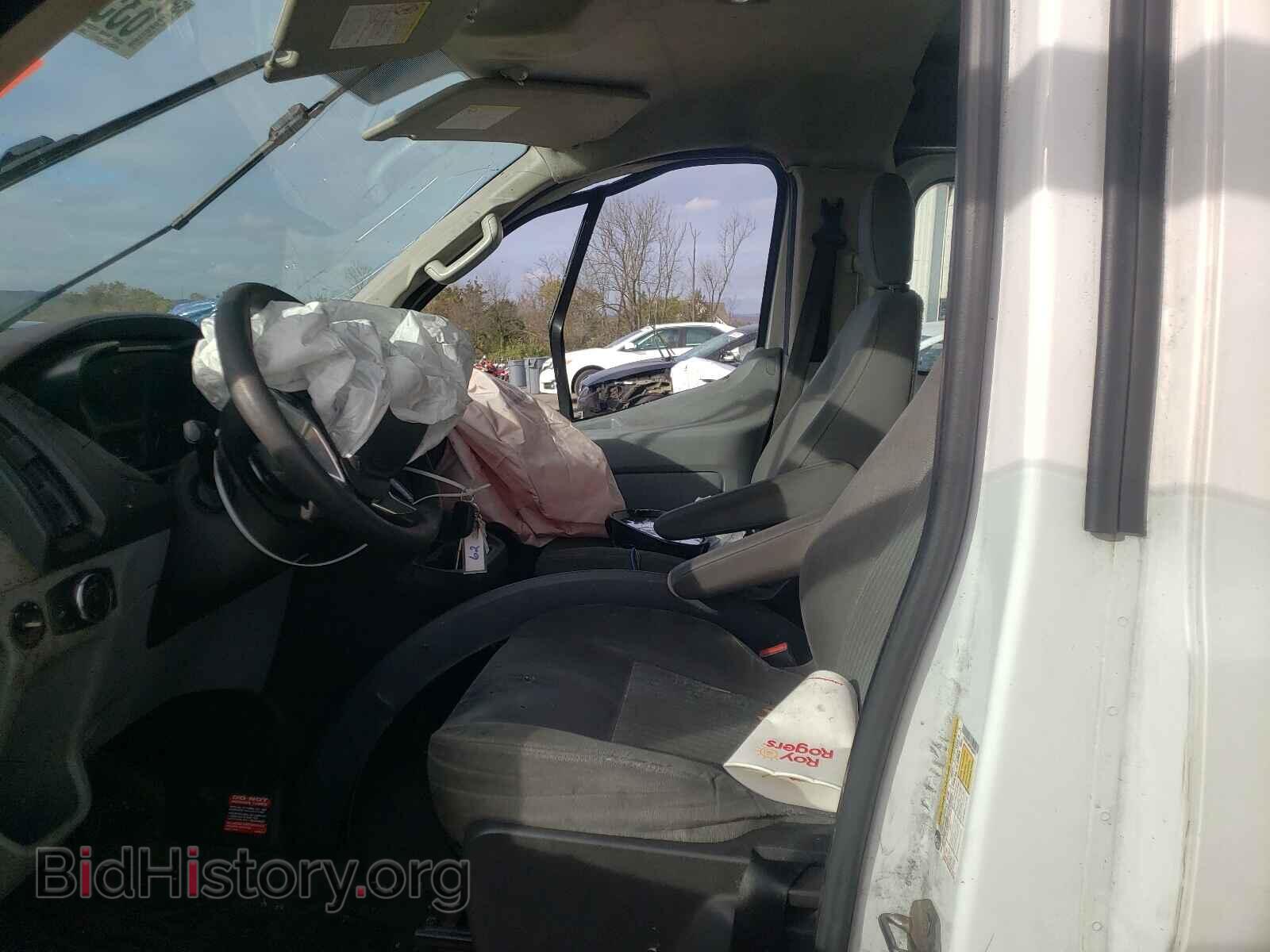 2015 FORD TRANSIT CO - VIN: 1FTNR1ZM8FKA88879 - Photo 5