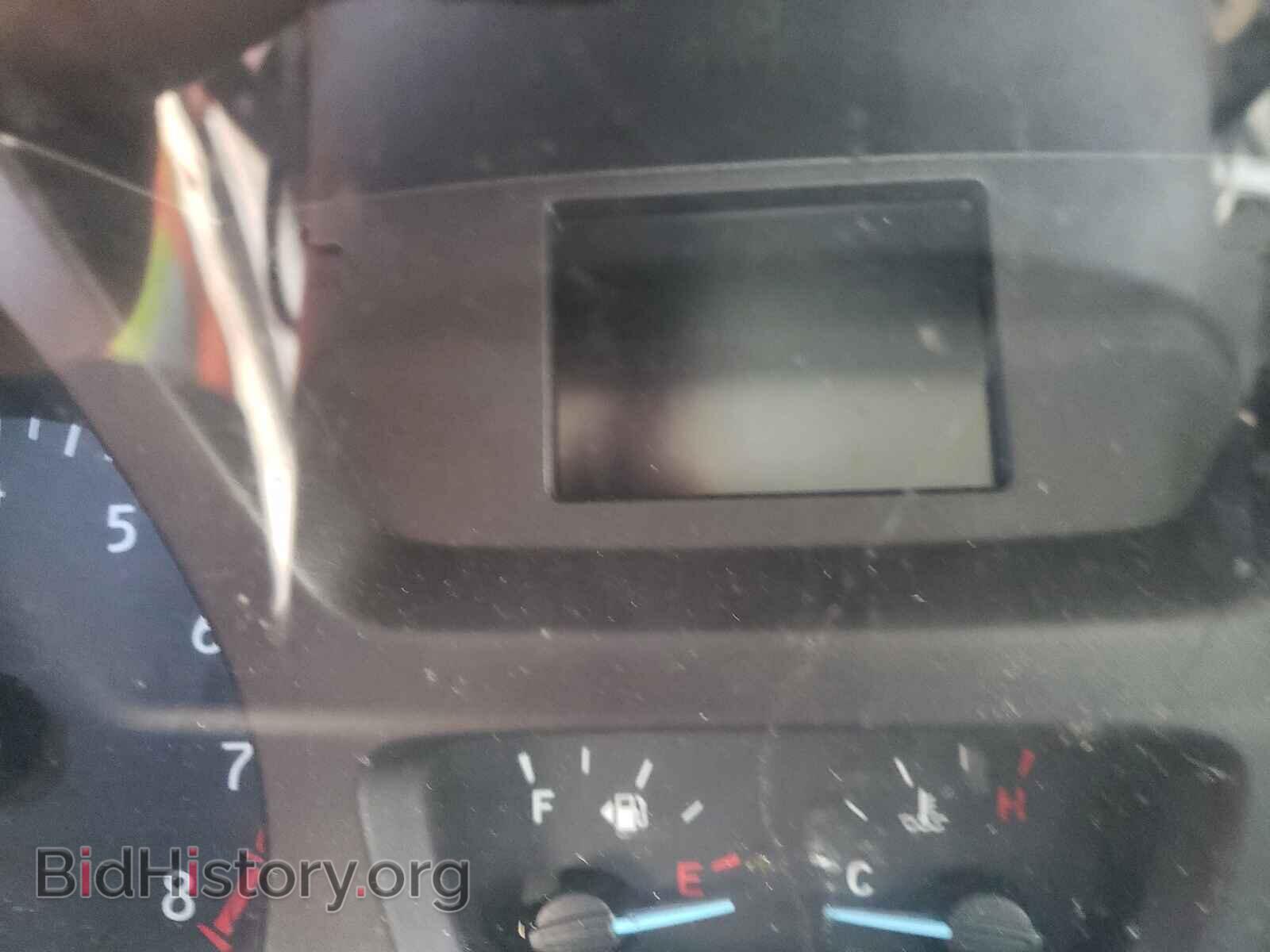 2015 FORD TRANSIT CO - VIN: 1FTNR1ZM8FKA88879 - Photo 8