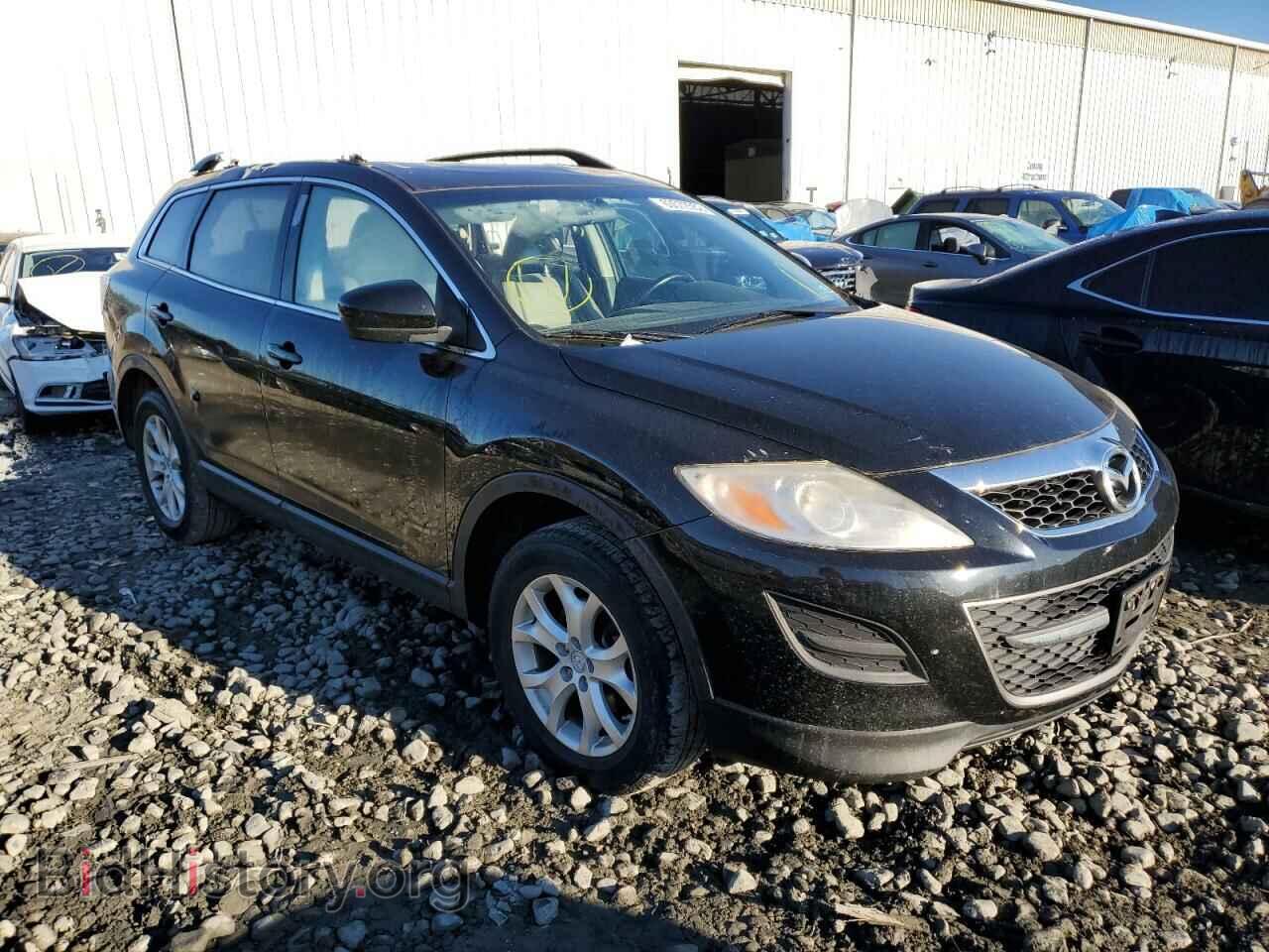 Фотография JM3TB3CV0B0301264 - MAZDA CX-9 2011