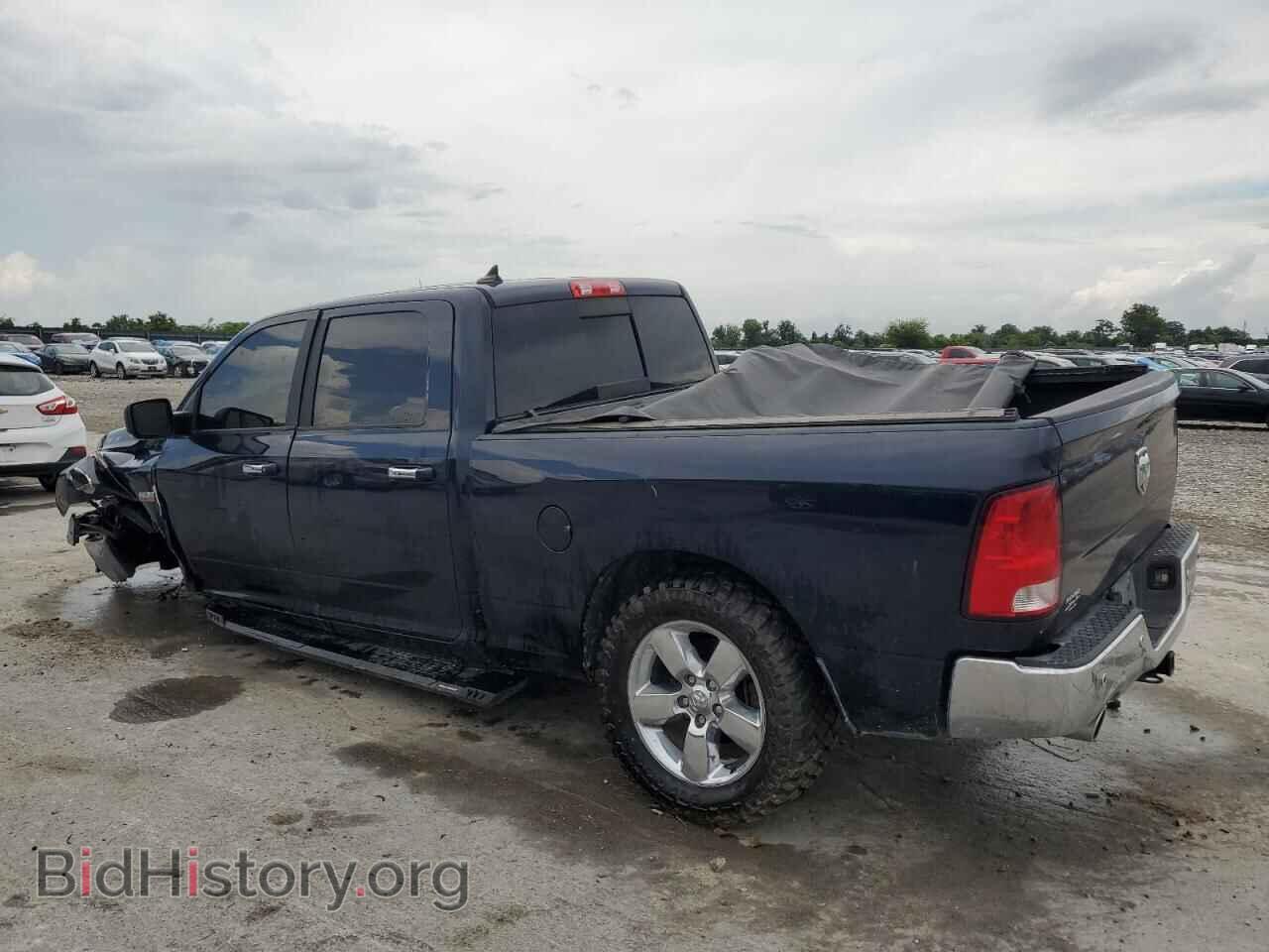 2017 RAM 1500 - VIN: 1C6RR7TT3HS677059 - Photo 2
