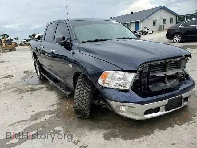 2017 RAM 1500 - VIN: 1C6RR7TT3HS677059 - Photo 13