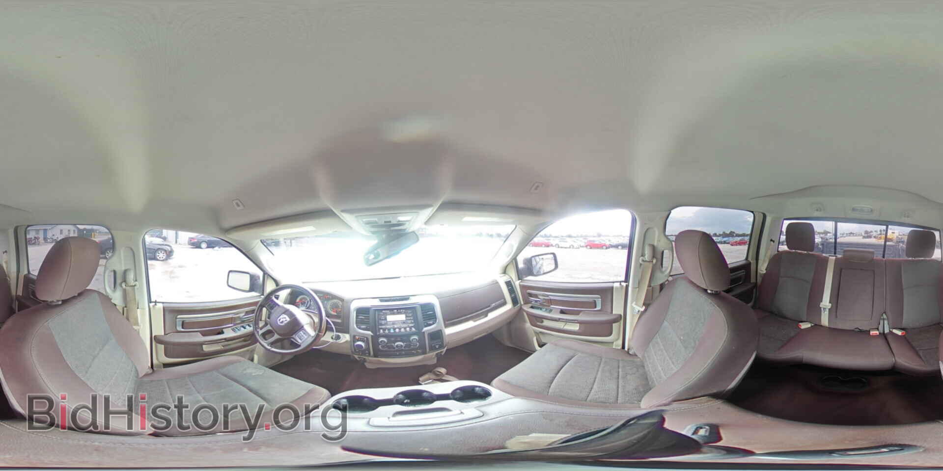 2017 RAM 1500 - VIN: 1C6RR7TT3HS677059 - Photo 14