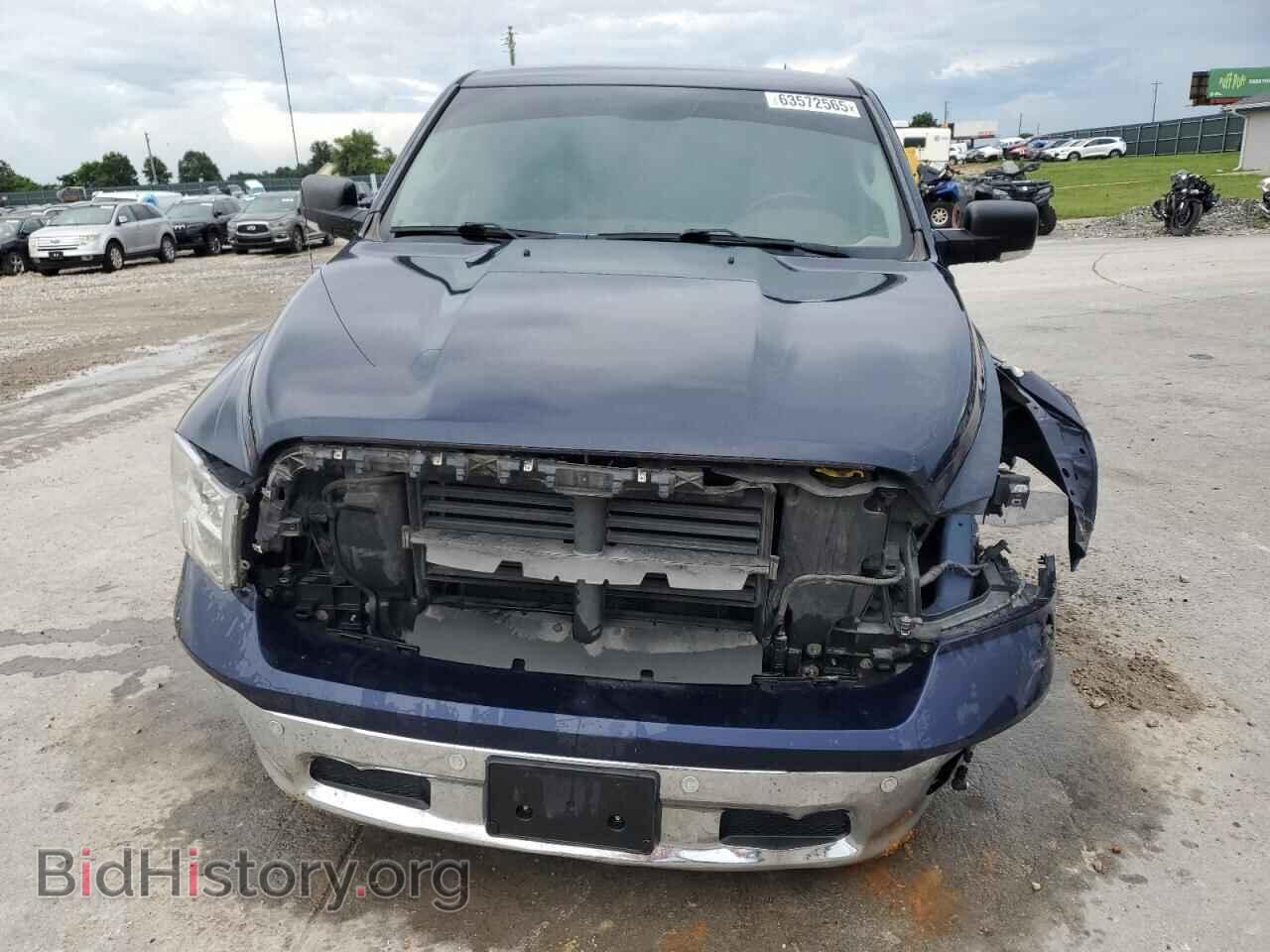 2017 RAM 1500 - VIN: 1C6RR7TT3HS677059 - Photo 5