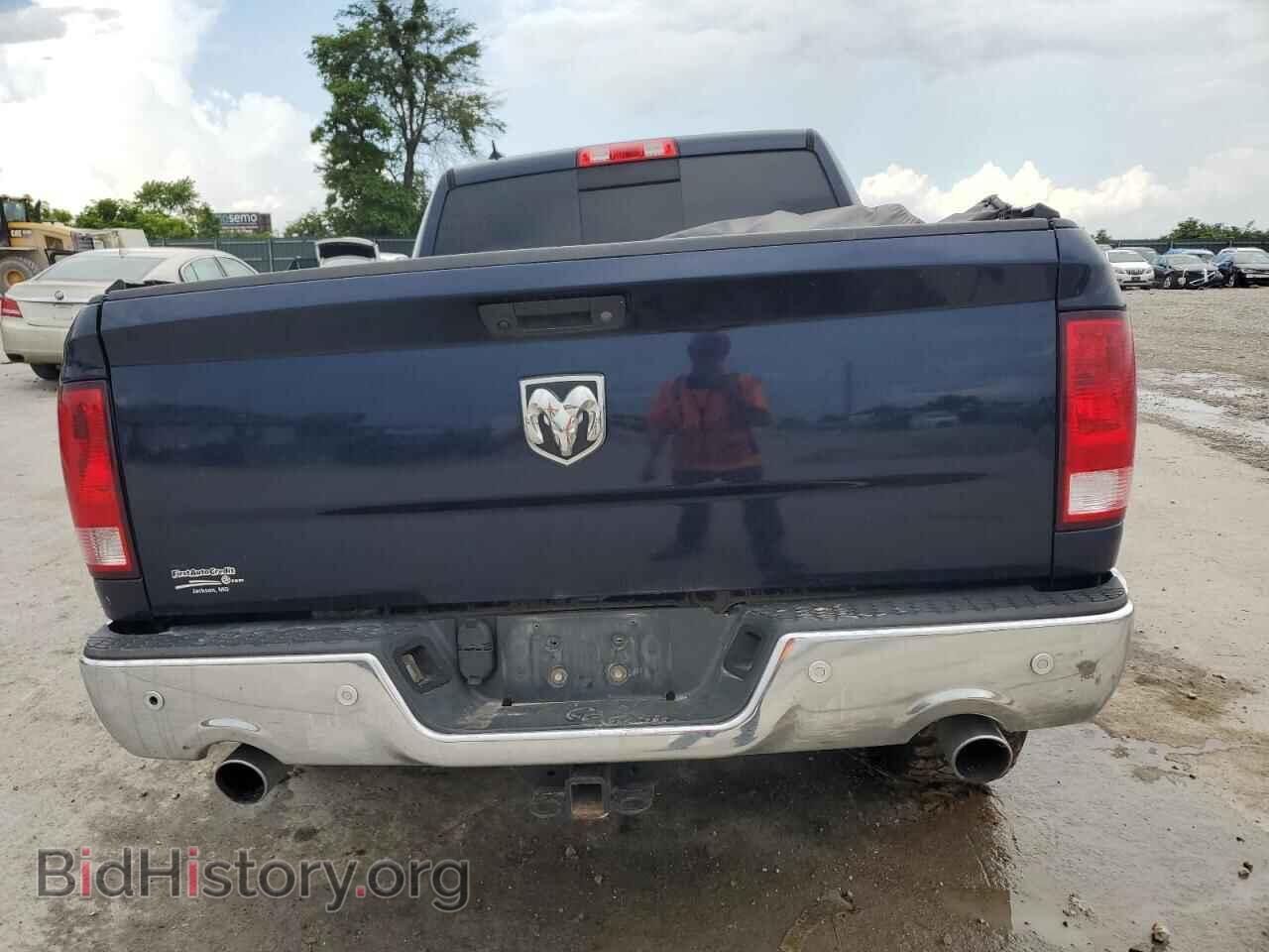 2017 RAM 1500 - VIN: 1C6RR7TT3HS677059 - Photo 6