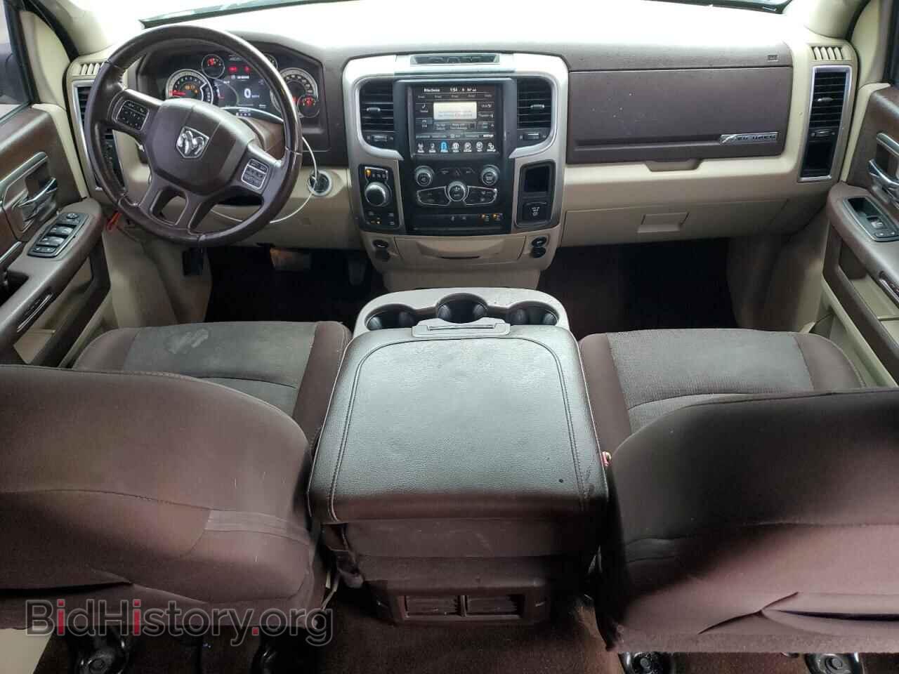 2017 RAM 1500 - VIN: 1C6RR7TT3HS677059 - Photo 8