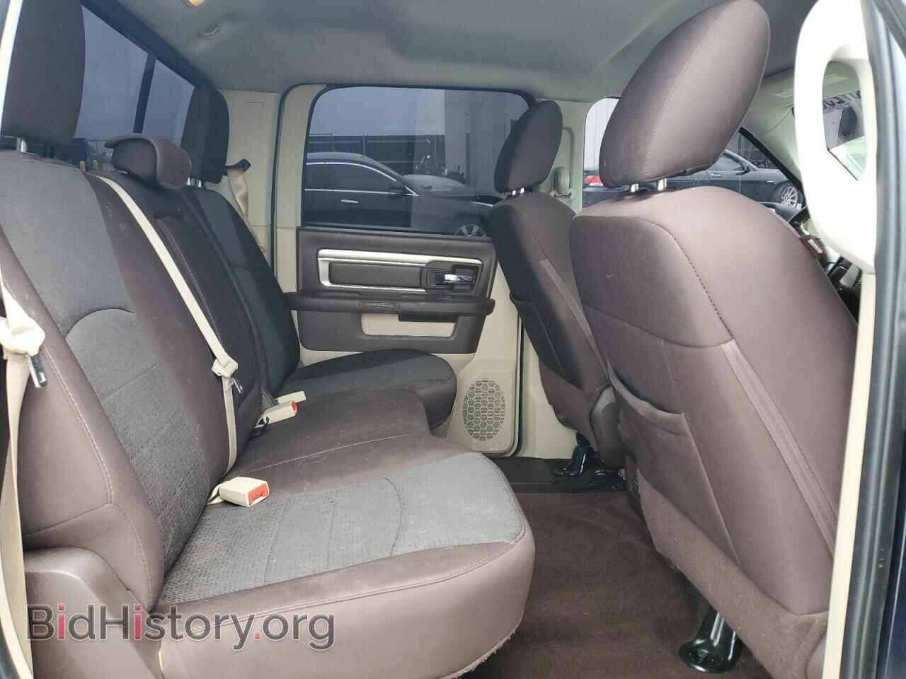 2017 RAM 1500 - VIN: 1C6RR7TT3HS677059 - Photo 10