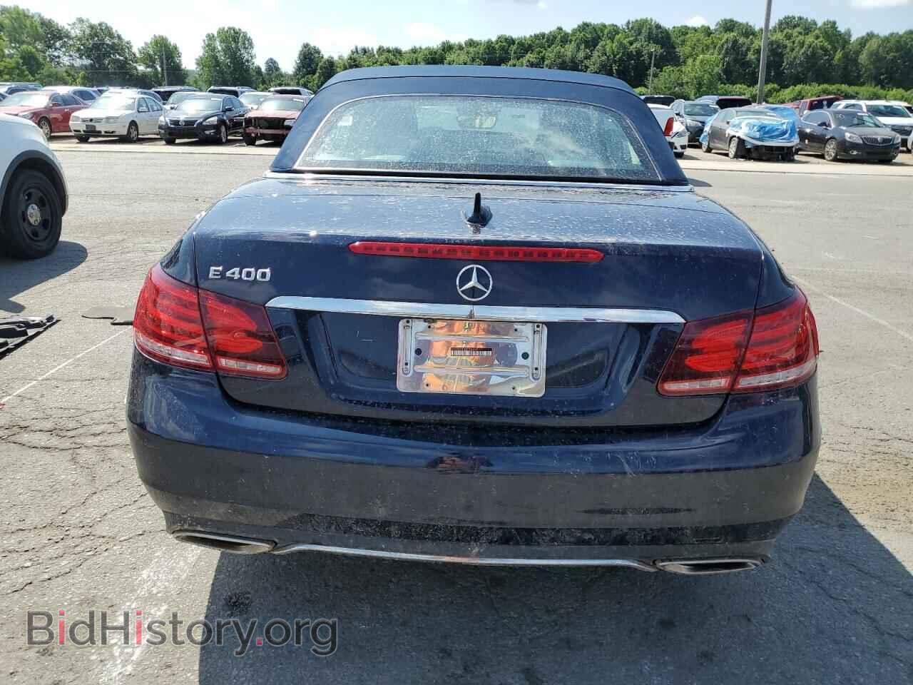 2016 MERCEDES-BENZ E-CLASS - VIN: WDDKK6FF0GF336665 - Фото 6