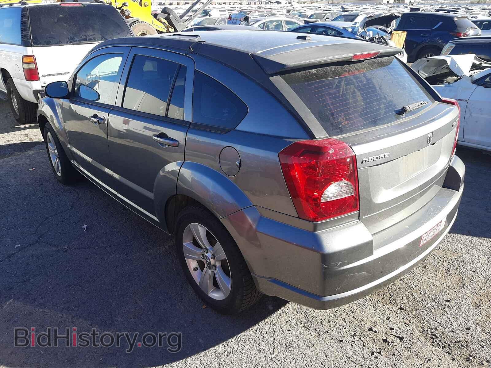 2011 DODGE CALIBER - VIN: 1B3CB3HA9BD269326 - Photo 3