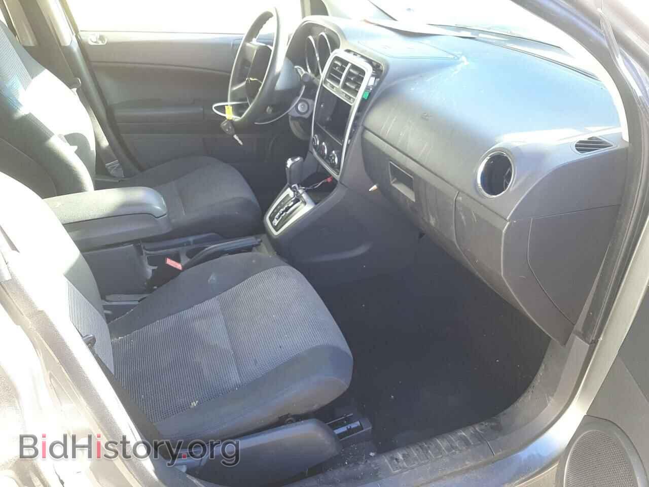 2011 DODGE CALIBER - VIN: 1B3CB3HA9BD269326 - Photo 5