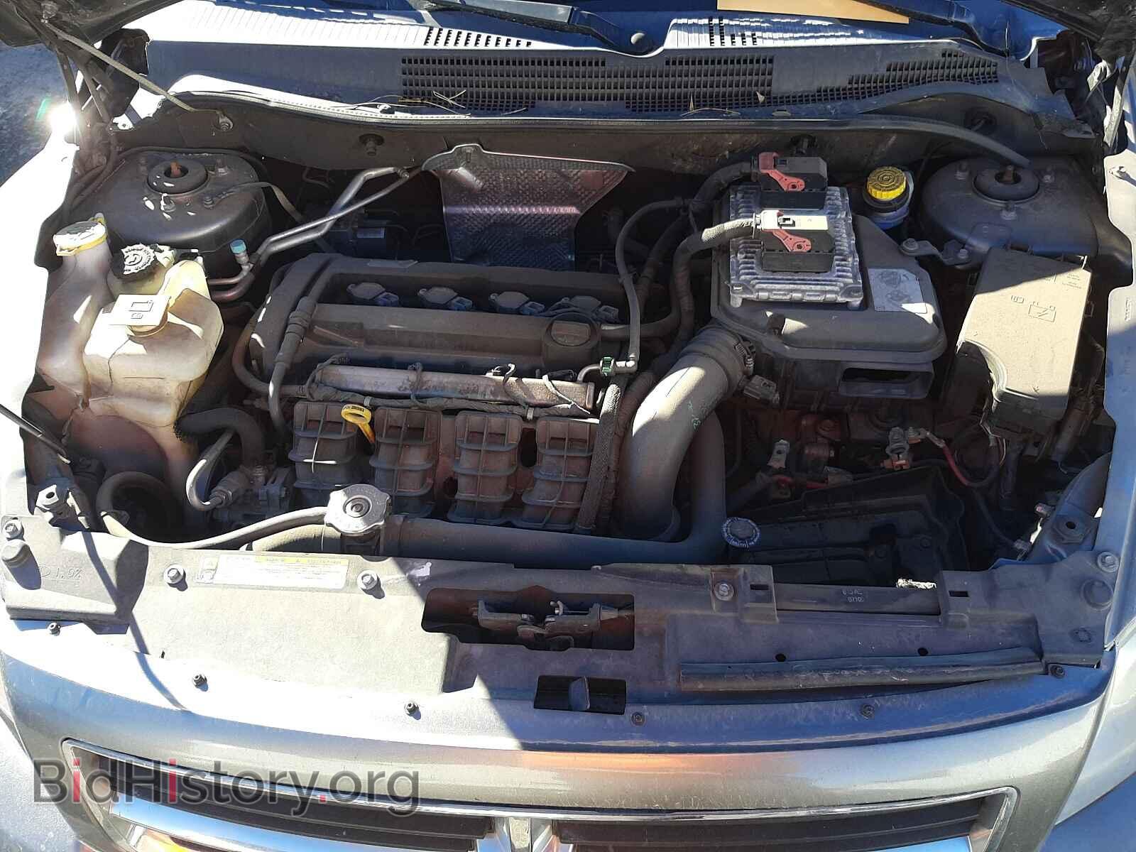 2011 DODGE CALIBER - VIN: 1B3CB3HA9BD269326 - Photo 7