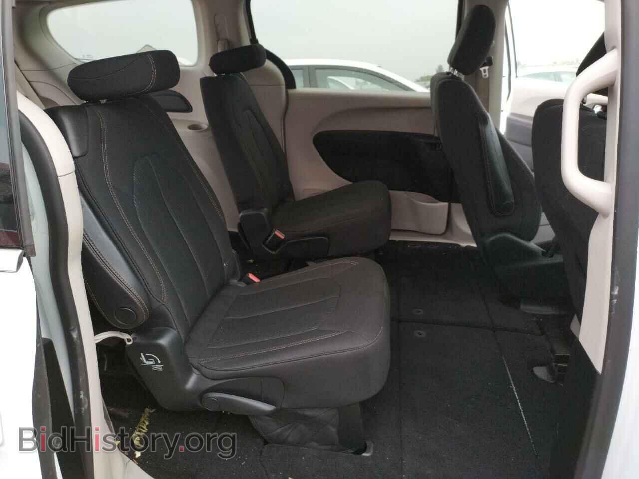 2019 CHRYSLER PACIFICA - VIN: 2C4RC1CG2KR644380 - Фото 6