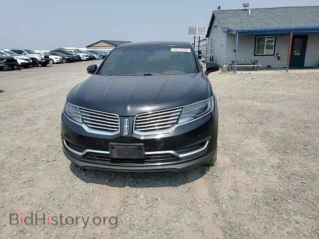 2017 LINCOLN MKX - VIN: 2LMPJ9JP0HBL28783 - Фото 13