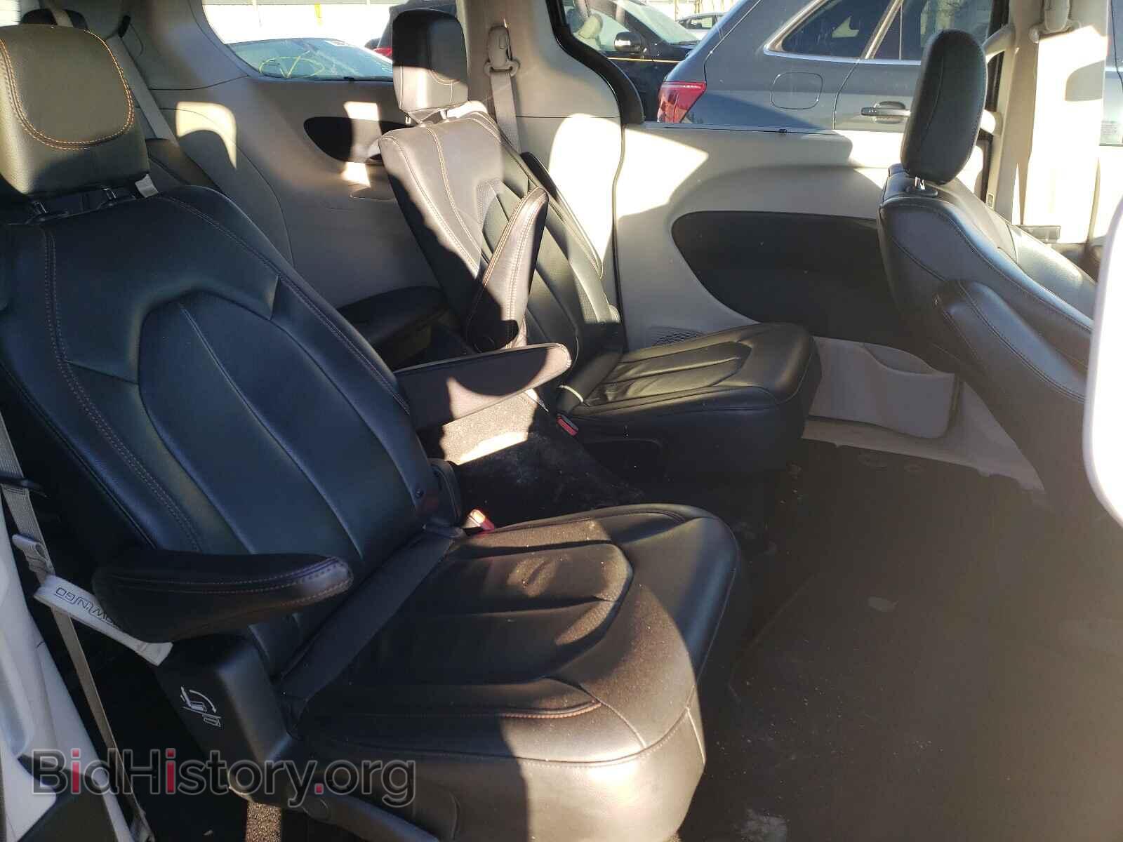 2020 CHRYSLER PACIFICA - VIN: 2C4RC1BG8LR140175 - Photo 6