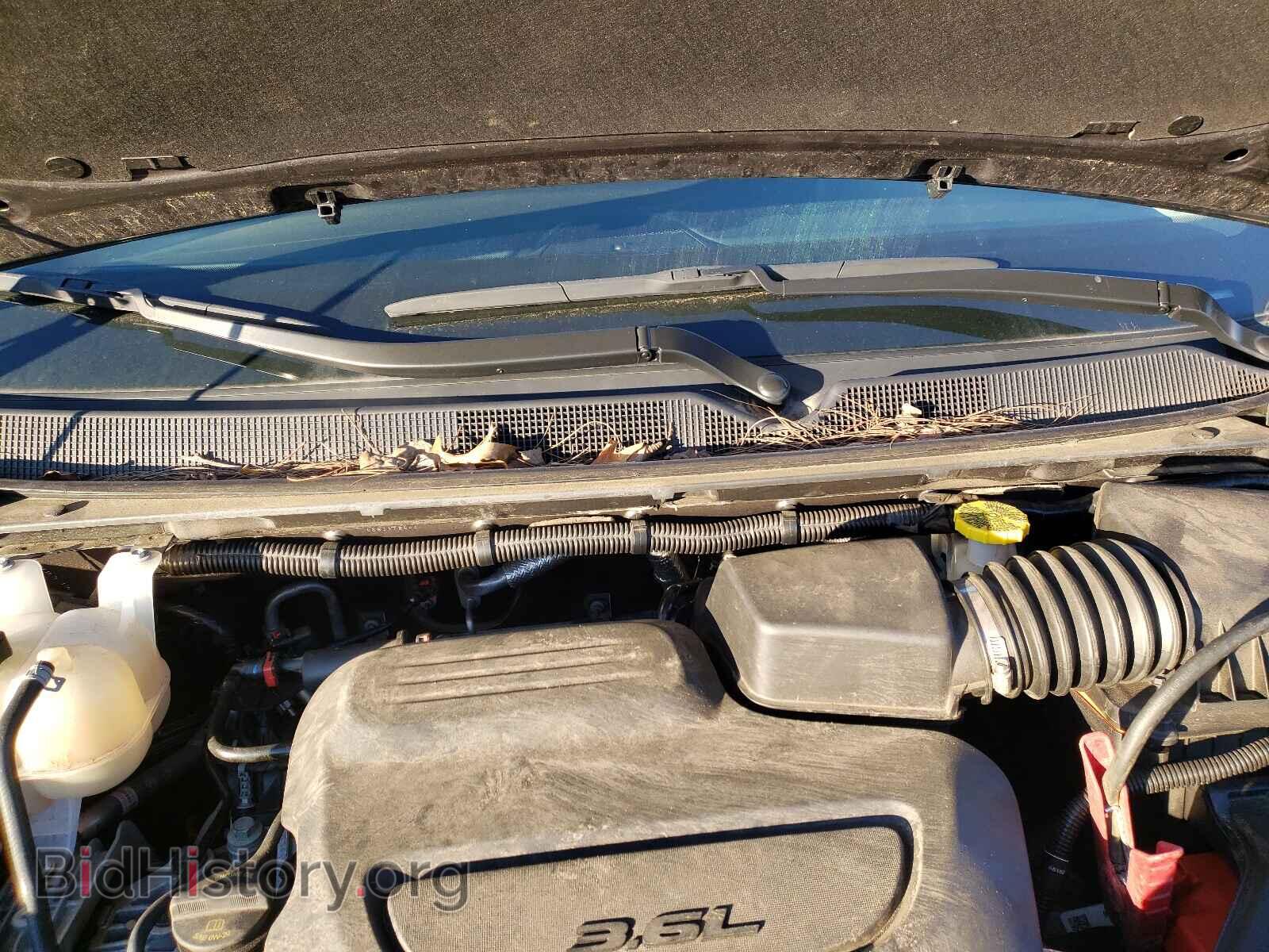 2020 CHRYSLER PACIFICA - VIN: 2C4RC1BG8LR140175 - Photo 7