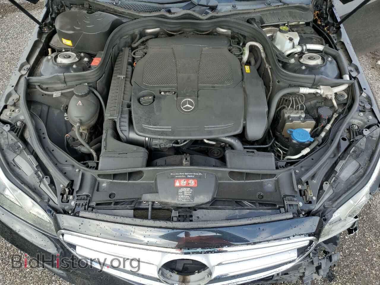 2014 MERCEDES-BENZ E-CLASS - VIN: WDDHF8JB2EA915276 - Фото 11