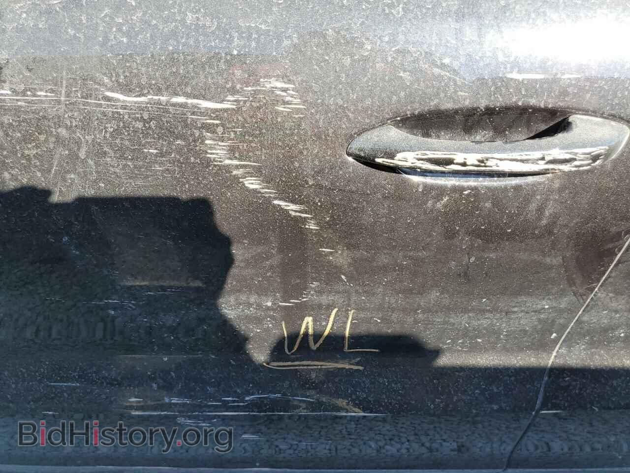 2019 PORSCHE CAYENNE - VIN: WP1AA2AY2KDA03672 - Photo 9