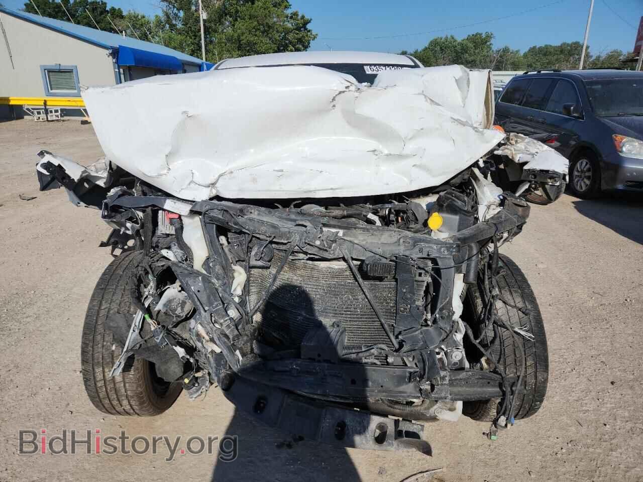 2015 DODGE DURANGO - VIN: 1C4RDJDG4FC114924 - Photo 5