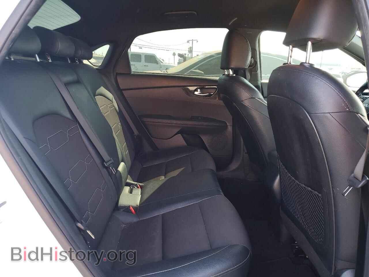 2023 KIA FORTE - VIN: 3KPF54AD7PE602836 - Фото 10
