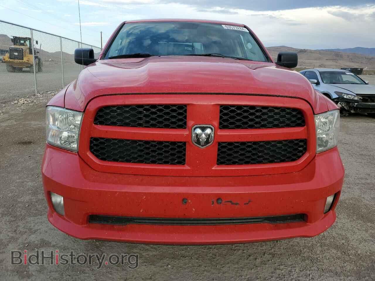 2013 RAM 1500 - VIN: 1C6RR7FT5DS725702 - Фото 5