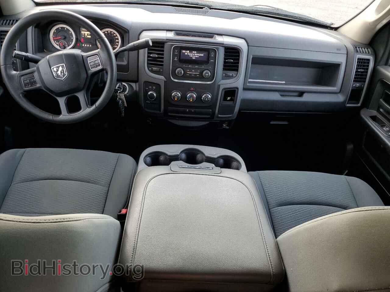 2013 RAM 1500 - VIN: 1C6RR7FT5DS725702 - Фото 8
