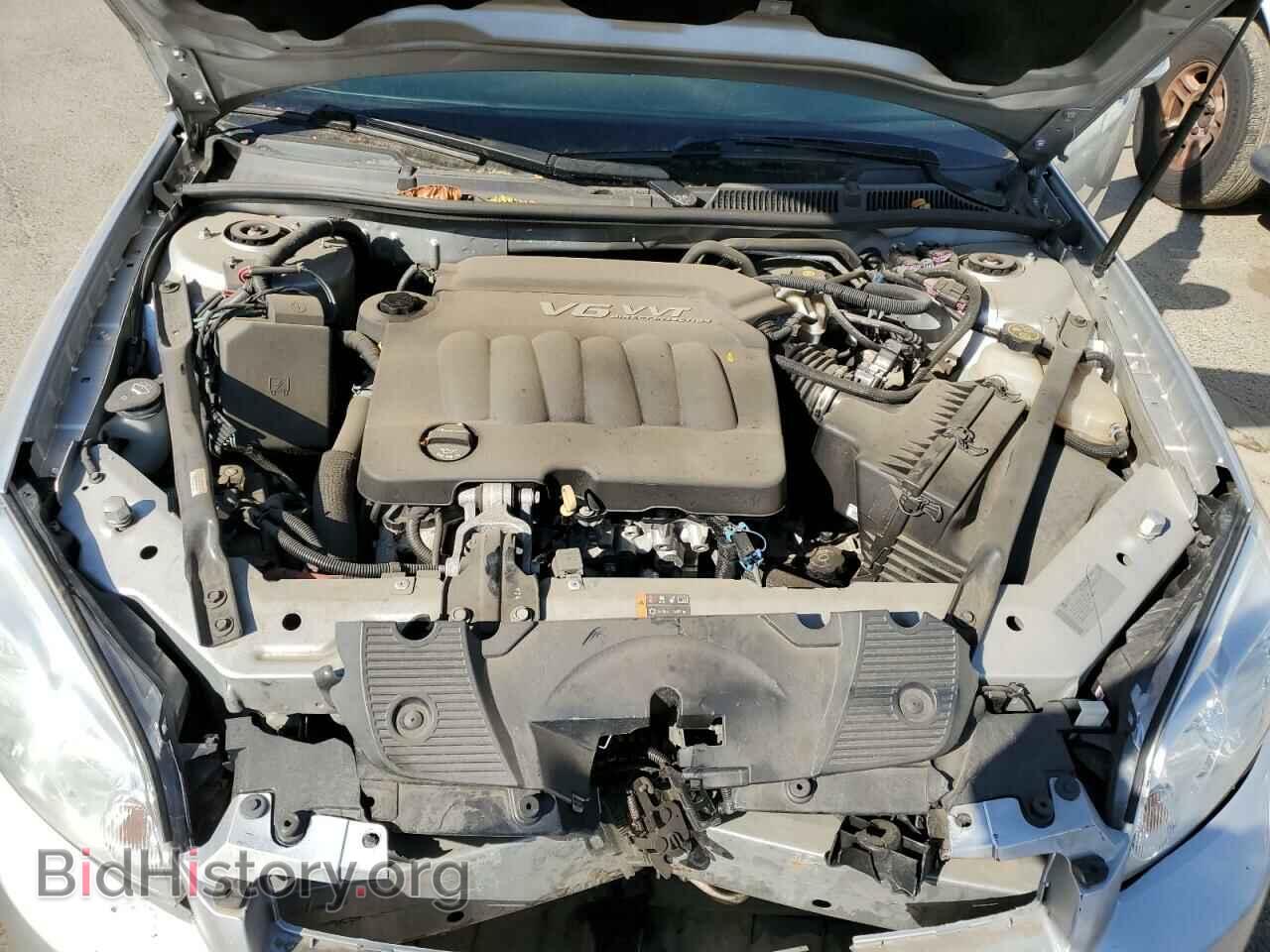 2014 CHEVROLET IMPALA - VIN: 2G1WD5E30E1185332 - Фото 7