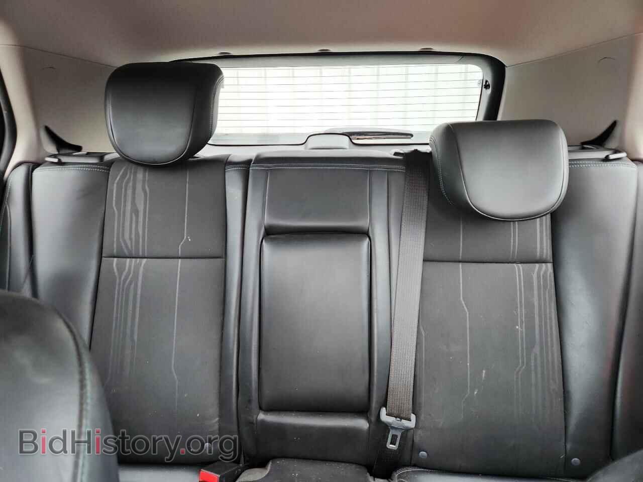 2015 CHEVROLET TRAX - VIN: KL7CJRSB3FB106952 - Фото 10
